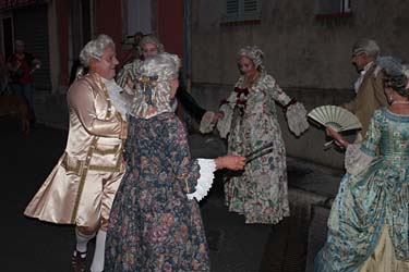 farandole